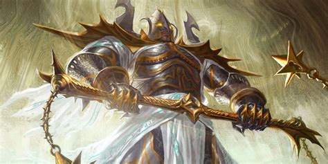 war domain cleric